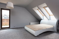 Highbury bedroom extensions