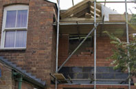 free Highbury home extension quotes